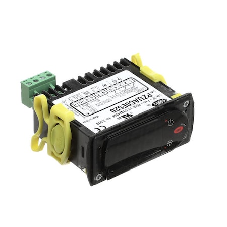 Silver King Control Electric 115V Ef27/D 45768